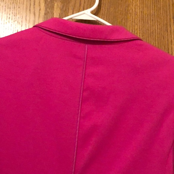 Limited Jacket - Picture 4 of 4